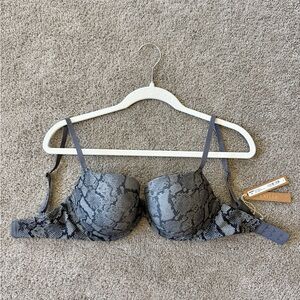SKIMS Push-Up Bra